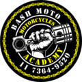 Bash Moto Motorcycle Academy